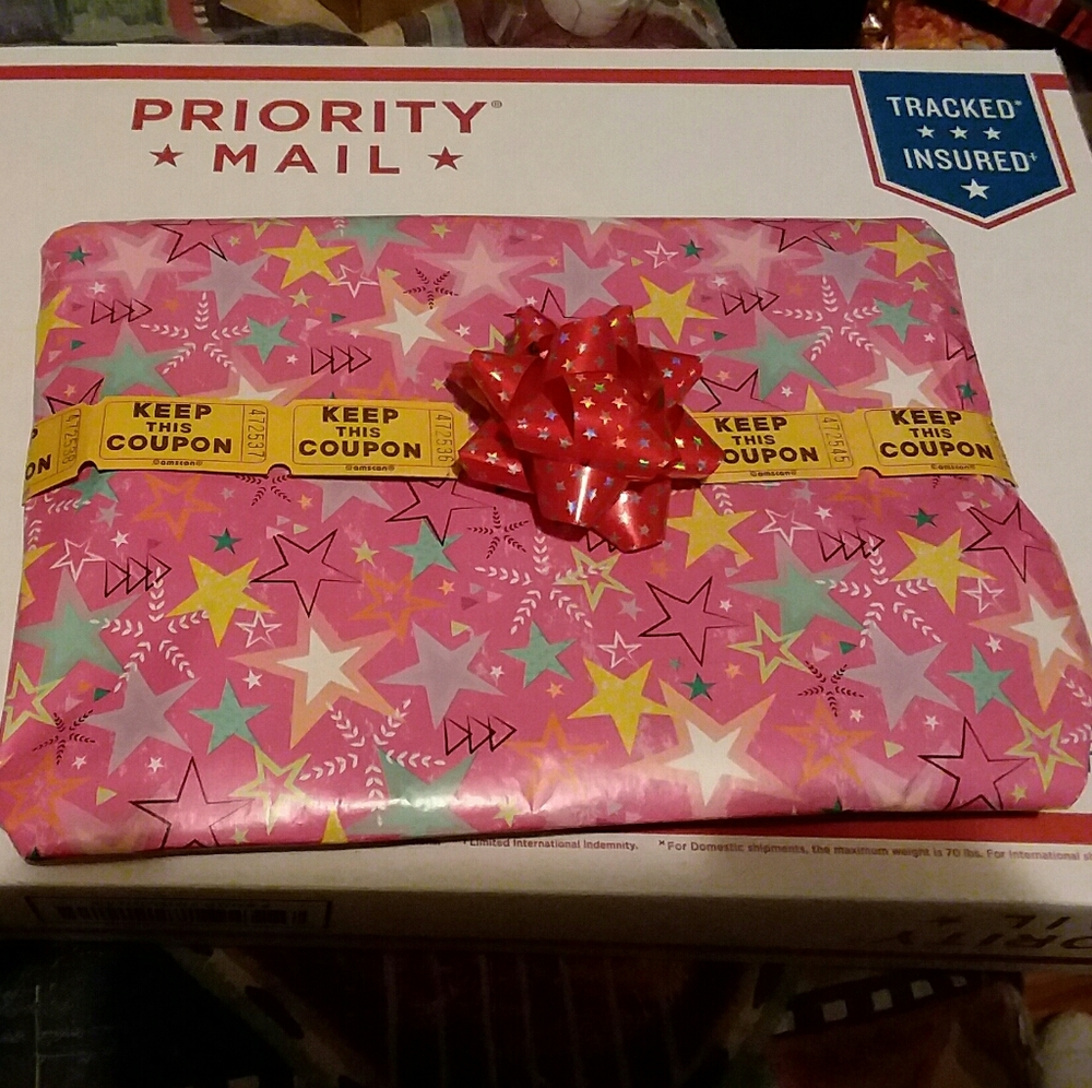 🎁Custom Gift Wrapping with Every Purchase💖🎁 - Picture 6 of 10